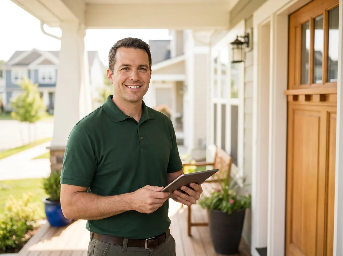 Pest control FAQs for Central Lake, MI